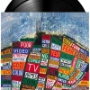Radiohead - Hail to the Thief 2xLP Vinyl Record