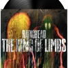 Radiohead - The King of Limbs LP Vinyl Record