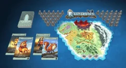 Ragnarocks - Board Game