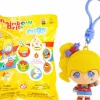 Rainbow Brite (1984) - CheeBee! Blind Bag Backpack Clip (Single Unit)