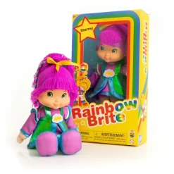 Rainbow Brite (1984) - Stormy 40th Anniversary 12'' Doll