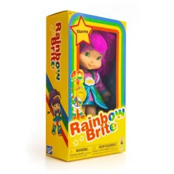 Rainbow Brite (1984) - Stormy 40th Anniversary 12'' Doll