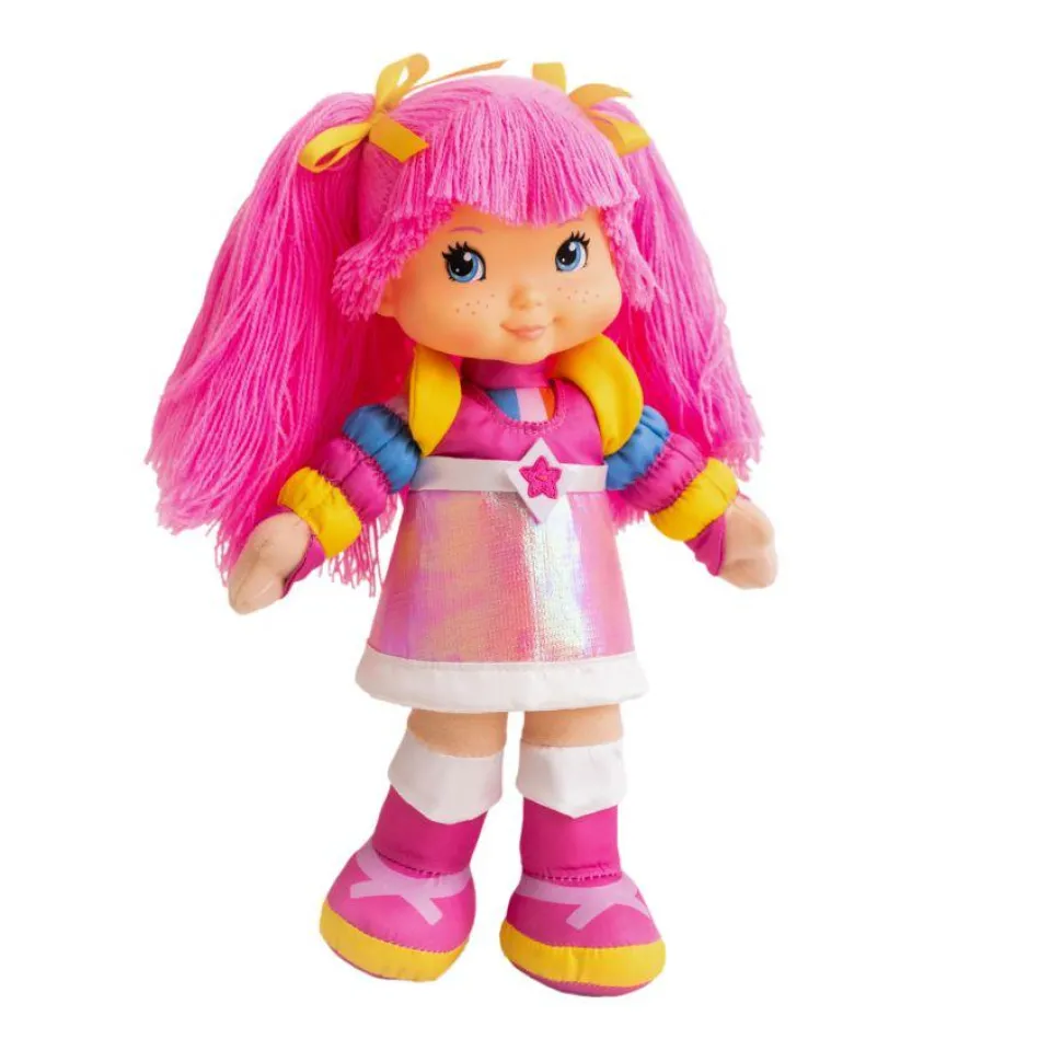 Rainbow Brite (1984) - Tickled Pink 40th Anniversary 12'' Doll