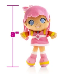 Rainbow Brite (1984) - Tickled Pink 40th Anniversary Cheebee 8