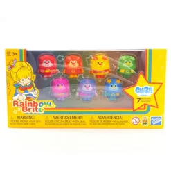 Rainbow Brite - Colour Sprite CheeBee! Micro 1.5