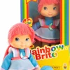 Rainbow Brite - Moonglow 40th Anniversary 12" Retro Plush Doll (2024 SDCC Exclusive)