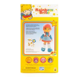 Rainbow Brite - Moonglow 40th Anniversary 12