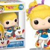 Rainbow Brite - Rainbow Brite with Sprite Pop! Vinyl Figure
