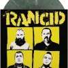 Rancid - Tomorrow Never Comes LP Vinyl Record (Eco Vinyl)