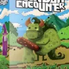 Random Encounters - Plains of the Troll King Card Game