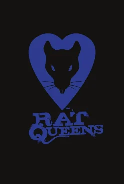 Rat Queens - Deluxe Edition Volume 03 Hardcover Book