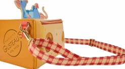 Ratatouille - Remy & Emile Cheese 6