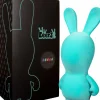Raving Rabbids - Blue Velvet Eeerz 11" Vinyl Figure