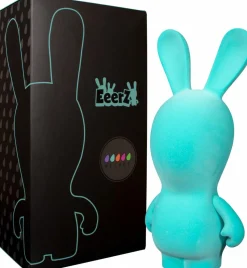 Raving Rabbids - Blue Velvet Eeerz 11" Vinyl Figure