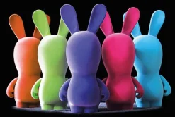 Raving Rabbids - Green Velvet Eeerz 11