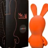 Raving Rabbids - Orange Velvet Eeerz 11" Vinyl Figure