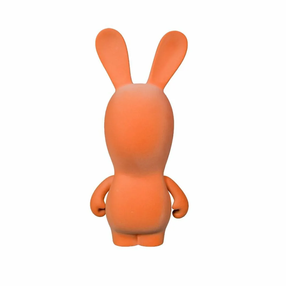 Raving Rabbids - Orange Velvet Eeerz 11" Vinyl Figure