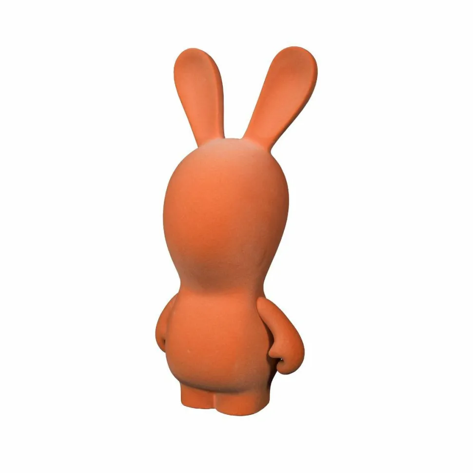 Raving Rabbids - Orange Velvet Eeerz 11" Vinyl Figure