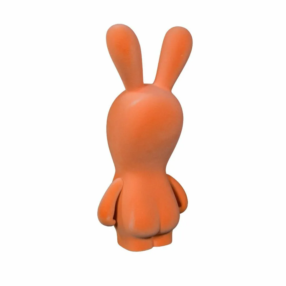 Raving Rabbids - Orange Velvet Eeerz 11" Vinyl Figure