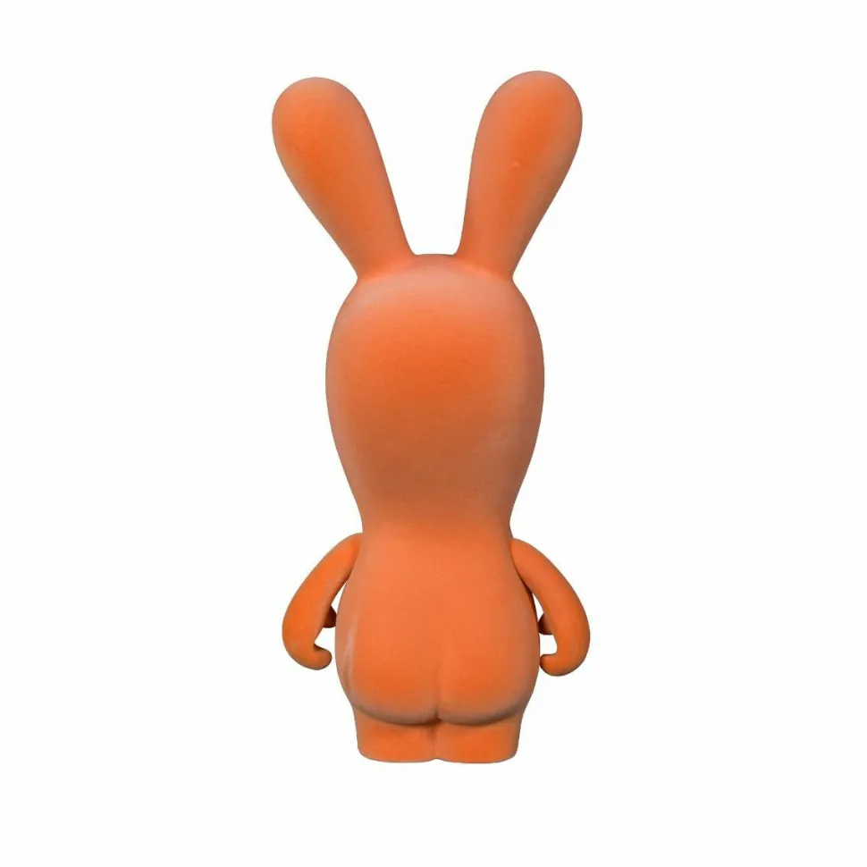 Raving Rabbids - Orange Velvet Eeerz 11" Vinyl Figure
