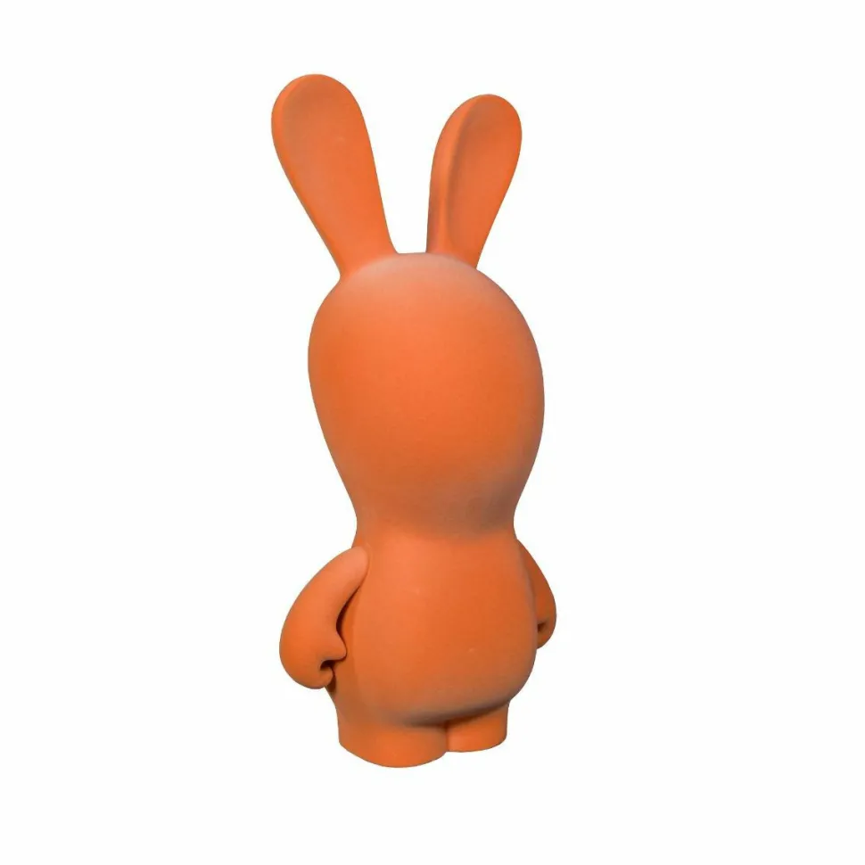 Raving Rabbids - Orange Velvet Eeerz 11" Vinyl Figure