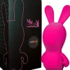 Raving Rabbids - Pink Velvet Eeerz 11" Vinyl Figure