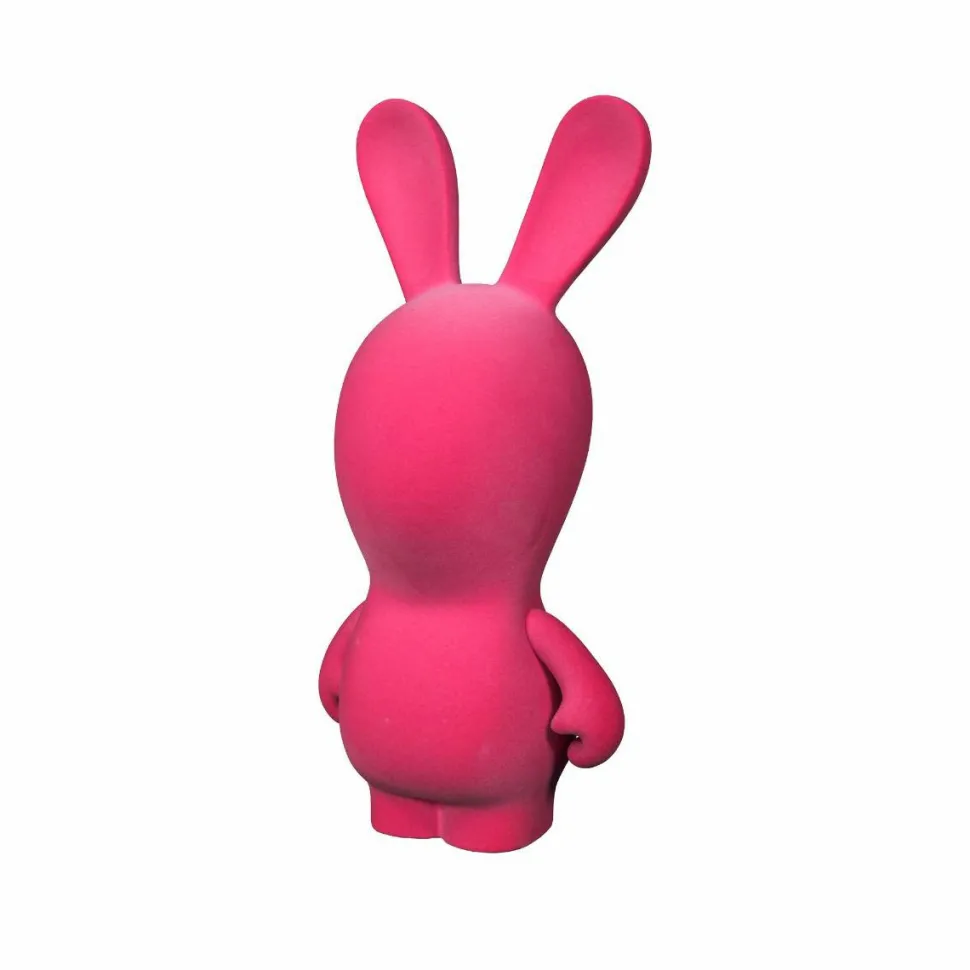 Raving Rabbids - Pink Velvet Eeerz 11" Vinyl Figure