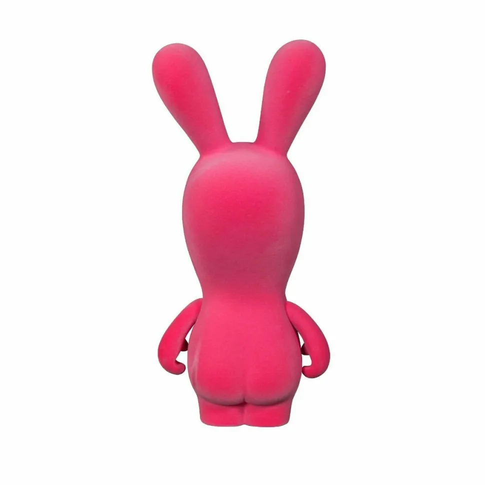 Raving Rabbids - Pink Velvet Eeerz 11" Vinyl Figure