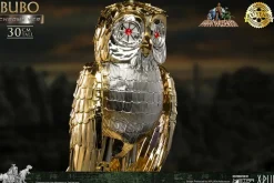 Ray Harryhausen - Bubo the Owl (Chrome Version) 12
