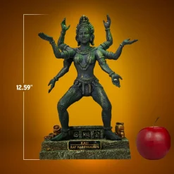 Ray Harryhausen - Kali the goddess of Death 12” Statue
