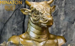 Ray Harryhausen - Minaton 19