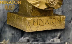 Ray Harryhausen - Minaton 19