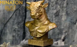 Ray Harryhausen - Minaton 19