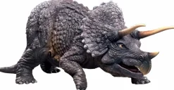 Ray Harryhausen - Triceratops 16” Model Kit Statue
