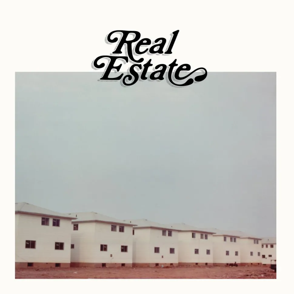 Real Estate - Days LP Vinyl Record