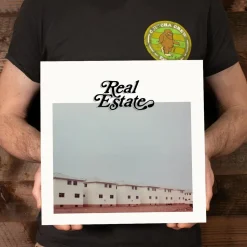 Real Estate - Days LP Vinyl Record