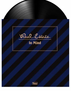 Real Estate - In Mind LP Vinyl Record