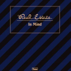 Real Estate - In Mind LP Vinyl Record