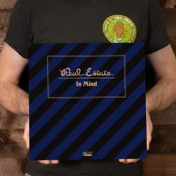 Real Estate - In Mind LP Vinyl Record