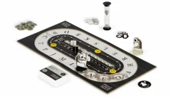 Really Loud Librarians - Board Game
