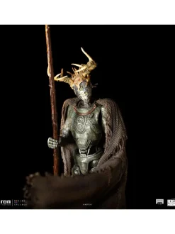 Rebel Moon (2023) - Jimmy 1/10th Scale Statue