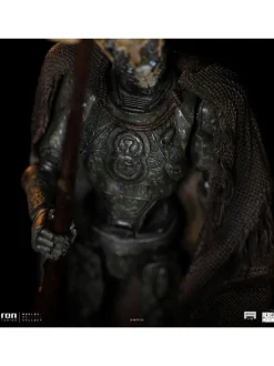 Rebel Moon (2023) - Jimmy 1/10th Scale Statue
