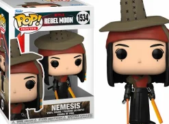 Rebel Moon (2023) - Nemesis Pop! Vinyl Figure