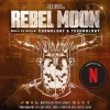 Rebel Moon (2023) - Wolf: Ex Nihilo: Cosmology & Technology Hardcover Book