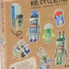 Re-Cycle Me - Robots World Construction Box Set