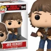 Red Dawn - Jed Eckert Pop! Vinyl Figure