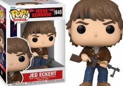 Red Dawn - Jed Eckert Pop! Vinyl Figure