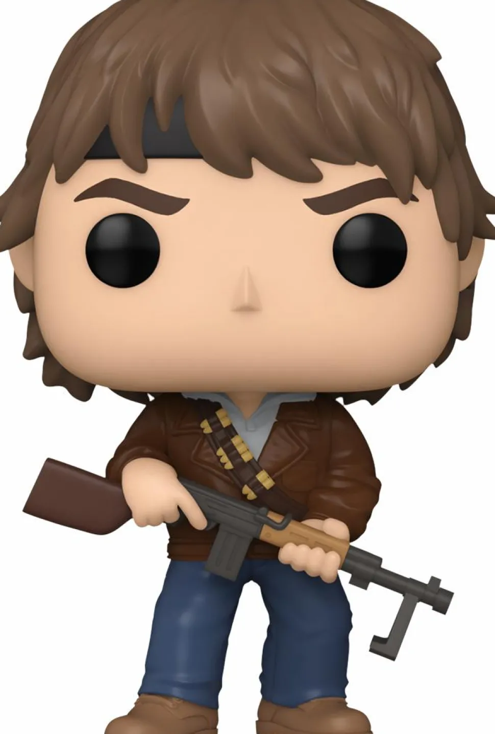 Red Dawn - Jed Eckert Pop! Vinyl Figure