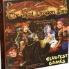 Red Dragon Inn - Board Game