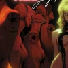 Red Light by Sarah H. Cho Trade Paperback Book